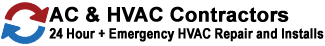 Mcchord Afb HVAC Services